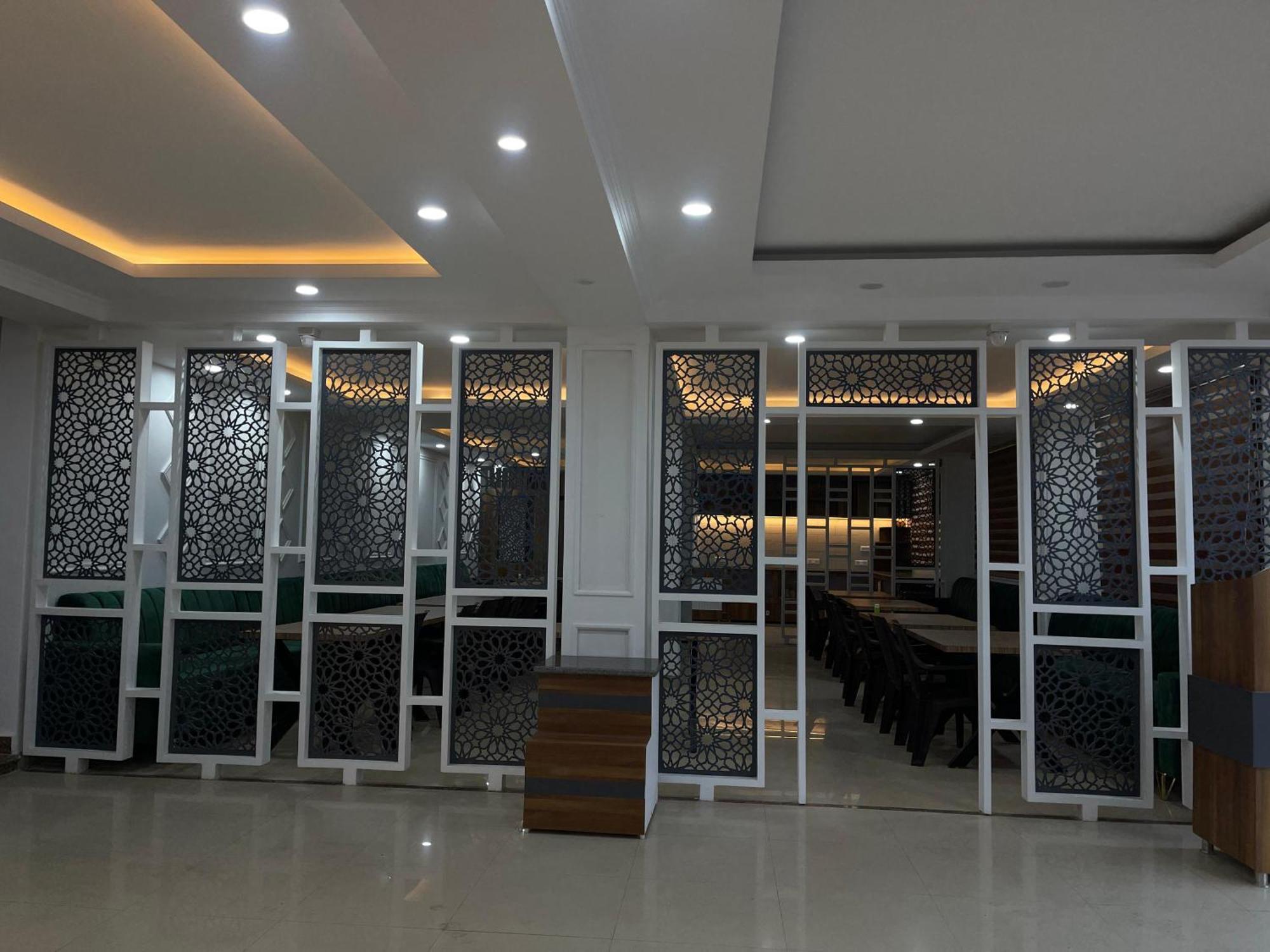 Hotel Zoon Dabb Srinagar Airport Kashmir Exterior photo