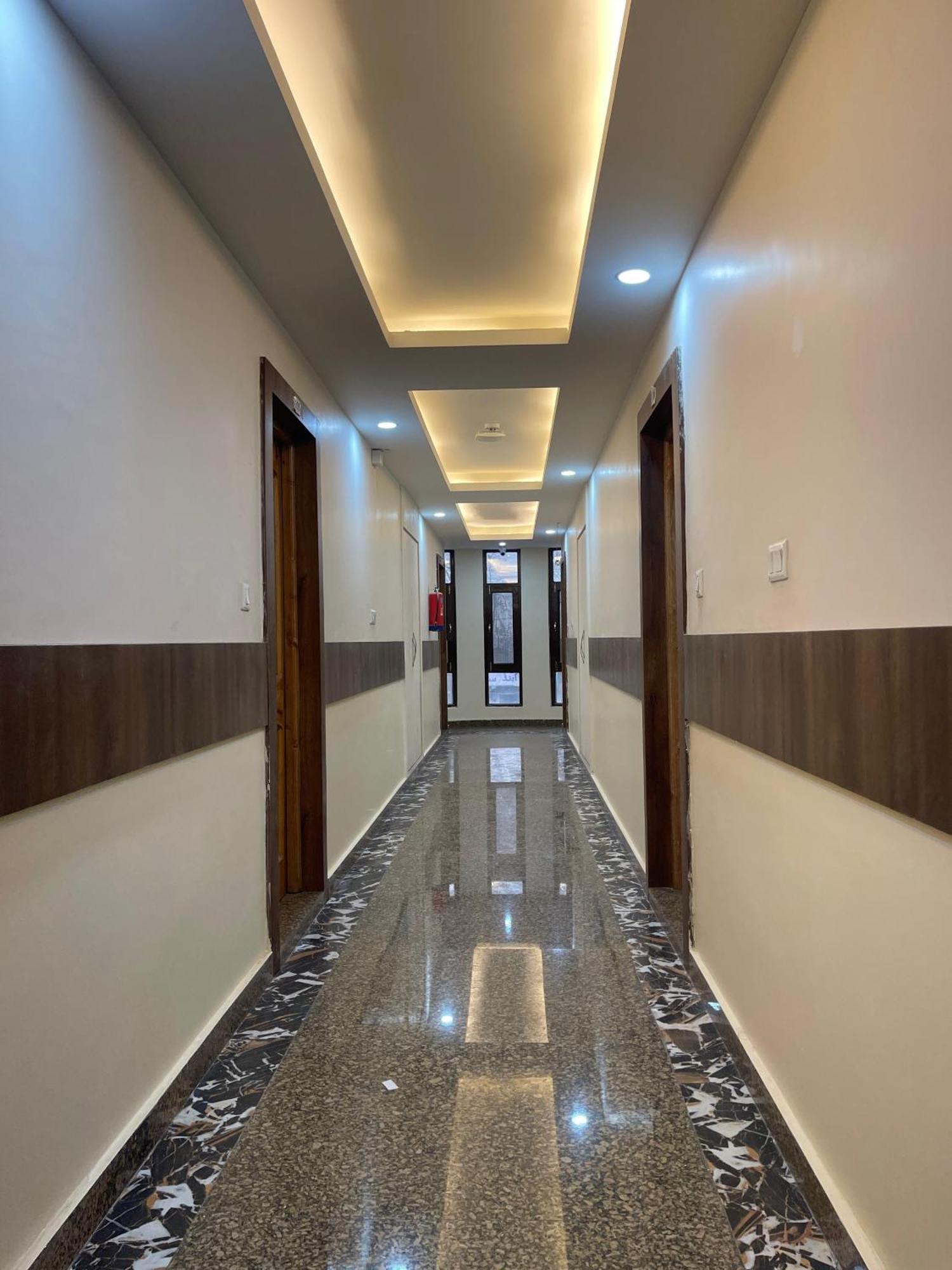 Hotel Zoon Dabb Srinagar Airport Kashmir Exterior photo