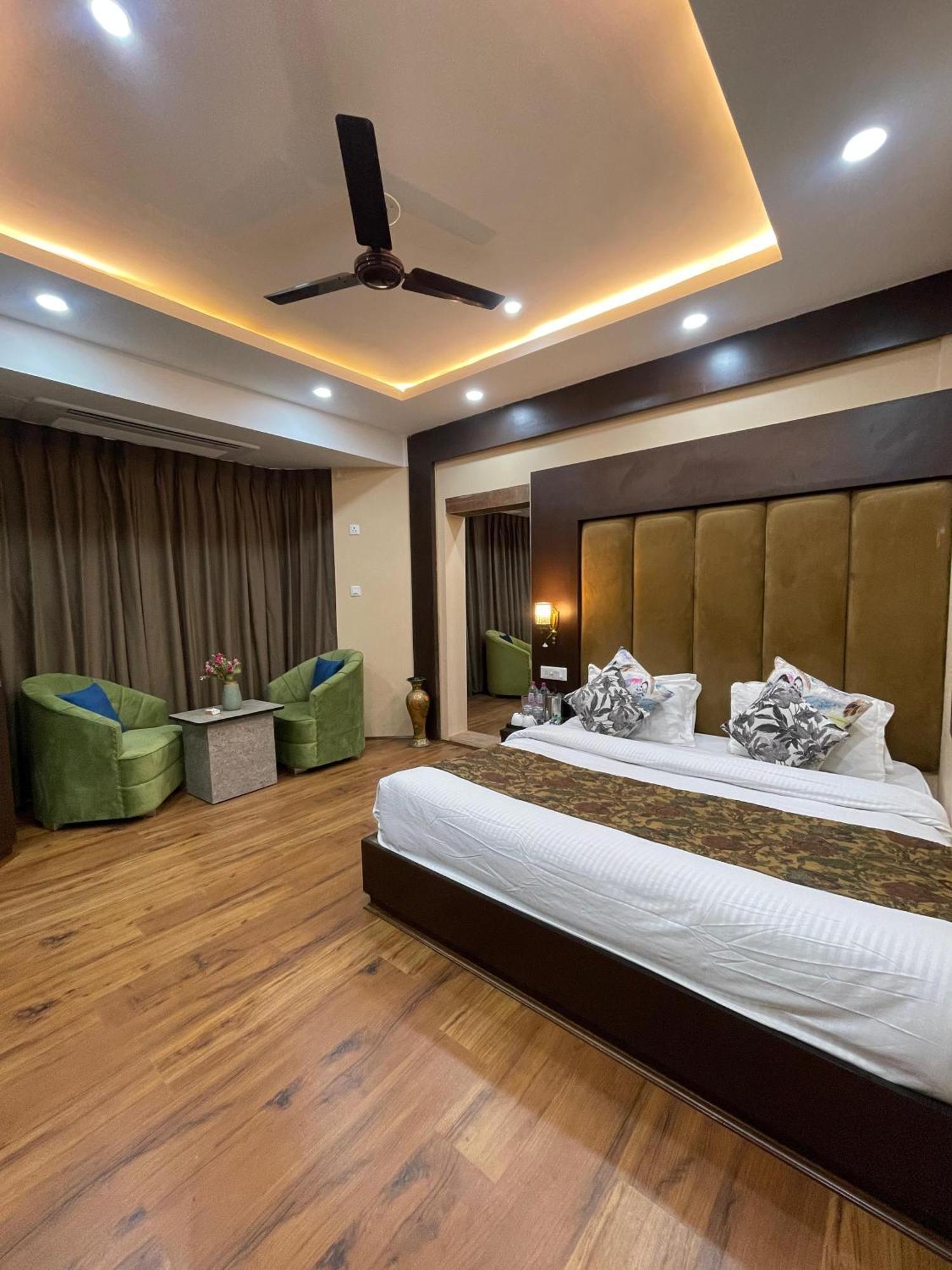 Hotel Zoon Dabb Srinagar Airport Kashmir Exterior photo