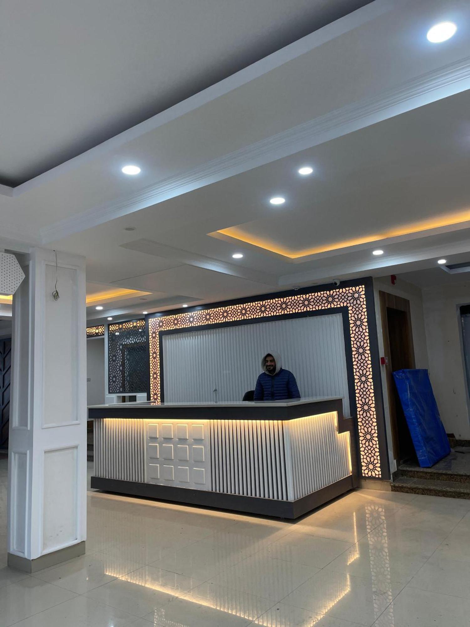 Hotel Zoon Dabb Srinagar Airport Kashmir Exterior photo