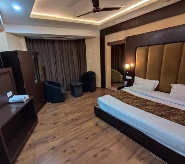 Hotel Zoon Dabb Srinagar Airport Kashmir Exterior photo