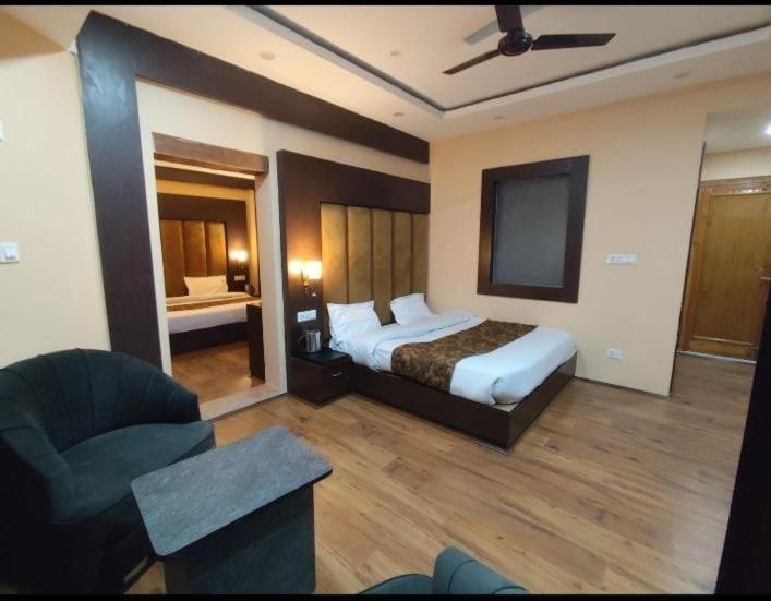 Hotel Zoon Dabb Srinagar Airport Kashmir Exterior photo